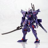 コトブキヤ1/144プラモ「マブラヴ オルタ 武御雷 Type-00R」予約開始