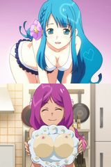 「AKB0048」第15話はバラエティ収録。智恵理のグラビア撮影も