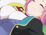 「GJ部」第2話はツイスターゲームがちょっとだけエッチ
