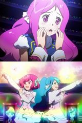 「AKB0048」第16話はライブや総選挙結果発表。美森が10位に！