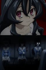 「THE UNLIMITED」第3話はユウギリがかわいい。次はチルドレン登場!?