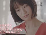 小松未可子の1stアルバム「THEE Futures」収録曲PV