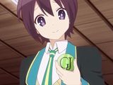 ゆるゆる日常アニメ「GJ部」第3話も部室内で話が完結