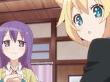 アニメ「GJ部」第5話ウェブ予告ムービー