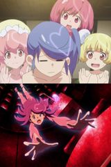 「AKB0048」第18話は敵陣に侵入。真琴の活躍が描かれる