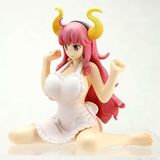 RED付録「まおゆう魔王勇者」魔王の爆乳フィギュアは素っ裸に！