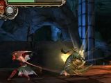 3DS用「キャッスルヴァニア 宿命の魔鏡」プレイ動画