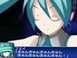 ニンテンドー3DS「スーパーロボット大戦UX」CM第2弾