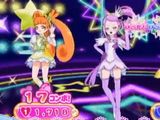 Wii「プリキュア オールスターズ」ダンスゲームPV＆CM