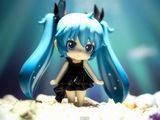 「ねんどろいどぷち 初音ミク セレクション」CM＆PR動画