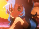4月放送アニメ「波打際のむろみさん」PV公開
