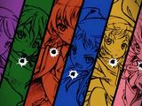 13年夏放送アニメ「ステラ女学院高等科C3部」PV公開
