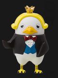 「アザゼルさん。」第9巻付属フィギュアストラップのサンプル画像