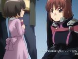4月放送アニメ「マジェスティックプリンス」PV OPver.