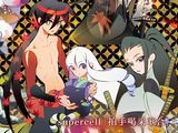 BD-BOX 4月発売＆12週連続放送開始の「刀語」特報第3弾