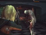 「バイオハザードR UE」レイチェルのプレイ動画公開