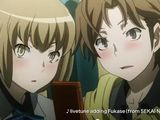 4月放送アニメ「デビルサバイバー2」PV第2弾＆番宣