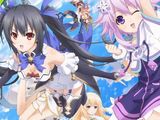 13年夏放送アニメ「超次元ゲイム ネプテューヌ」PV第1弾
