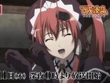 5日放送開始「百花繚乱 サムライブライド」番宣CM