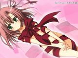 フルボイス仕様のPSP「生徒会の一存 LV.2」PV公開