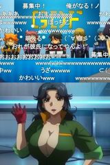 「マジェスティックプリンス」第2話はニコ動的な場で晒される