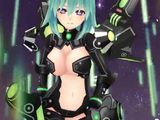 PS Vita「神次元アイドル ネプテューヌPP」OPムービー