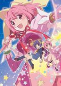 「神のみ」中川かのんの新曲が6月発売。OVAノンクレジットOP/EDも