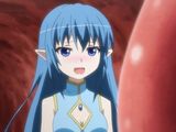 「レヴィアタン」第3話で早見沙織キャラが「すごく大きいです……」