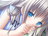 新規イベント追加のPSP移植版「クドわふたー」OP映像