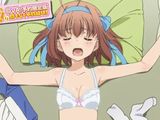 「パパ聞き」第13巻付属OVA PV公開。エッチな場面もあり