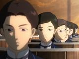 13年秋公開の劇場アニメ「サカサマのパテマ」PV第2弾