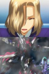 「マジェスティックプリンス」第4話でイズルが活躍。リン教官の様子も