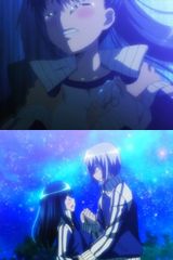 「断裁分離のクライムエッジ」第6話でド変態カップルに勝利