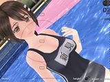 PS Vita「フォトカノ Kiss」DLCに旧スク水。ファミ通付録もエロい