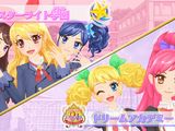 3DS用第2弾「アイカツ! 2人のmy princess」PV公開中