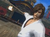 PS3用人気シリーズ新作「戦国BASARA4」最新PV公開