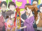ヤマカン劇場版「Wake Up, Girls! 七人のアイドル」特報