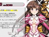 PS3＆PSV「超ヒロイン戦記」PV・オリキャラご案内篇