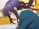 14年4月放送の乙女向けアニメ「神々の悪戯」PV公開