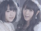 悠木碧×竹達彩奈＝プチミレディ新曲「azurite」PV公開