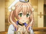 4月放送アニメ「エスカ＆ロジーのアトリエ」PV公開