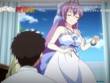 4月放送アニメ「龍ヶ嬢七々々の埋蔵金」最新PV公開