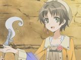 4月放送アニメ「エスカ＆ロジーのアトリエ」PV第2弾