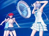 PS4版「AKIBA'S TRIP2」見どころ紹介ムービー第1弾