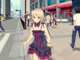 PS4版「AKIBA'S TRIP2」見どころ紹介ムービー第2弾