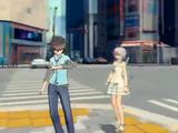 PS4版「AKIBA'S TRIP2」見どころ紹介ムービー第3弾