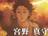 7月放送アニメ「信長協奏曲」特報ムービー第1弾