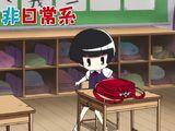 10月放送アニメ「繰繰れ！コックリさん」番宣CM第3弾
