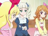 12月公開の「劇場版 アイカツ！」予告編ムービー