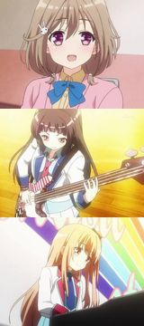 「ガールフレンド（仮）」第9話は文化祭。かわいい女子がいっぱい